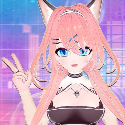 100+ Free VTuber Models Download